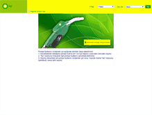 Tablet Screenshot of bppompafiyatlari.com